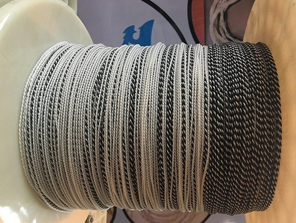 Headphone upgrade cable