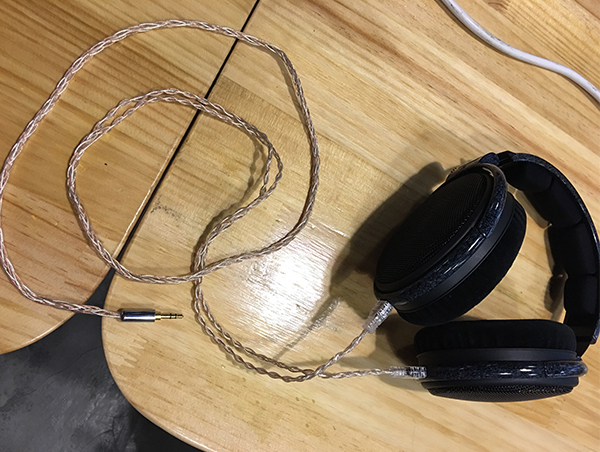 耳机升级线 耳机升级线