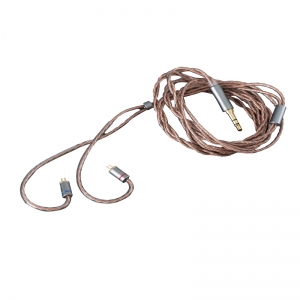 How to avoid signal loss issues when upgrading the headphone cable
